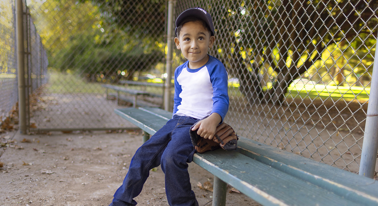 Neonatology patient Alfredo