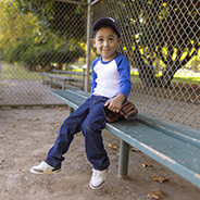 Neonatology patient Alfredo