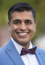 Ashish Atreja, M.D., MPH, FACP, AGAF (c) UC Davis Regents. All rights reserved.