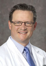 Mark Avdalovic, M.D.