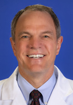 James Marcin, M.D.