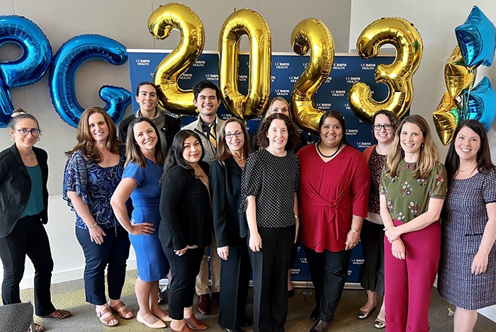 Nursing Science and Professional Governance Conference 2023