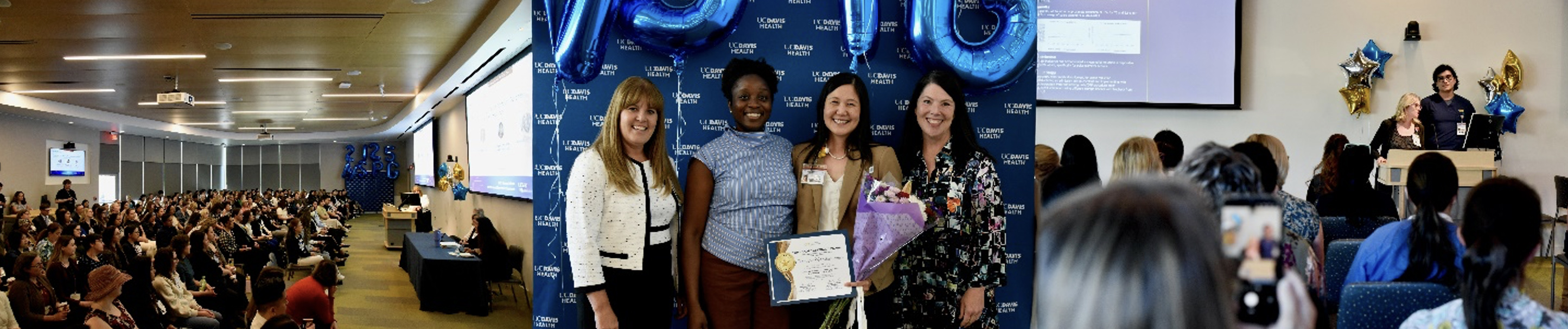 2026 Nursing Science Professional Governance Conference