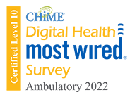 Most Wired Ambulatory