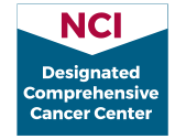 NCI designation logo