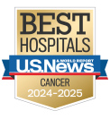 U.S. News & World Report Best Hospitals © U.S. News