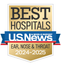 U.S. News & World Report Best Hospitals © U.S. News