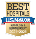 U.S. News & World Report Best Hospitals © U.S. News