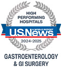 U.S. News & World Report Best Hospitals © U.S. News