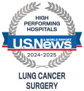 U.S. News & World Report Best Hospitals © U.S. News