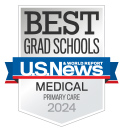 U.S. News Best Grad Schools - Primary Care