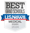 U.S. News Best Grad Schools - Research