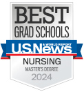 U.S. News Best Grad Schools - Nursing