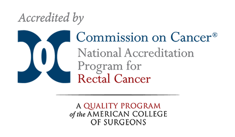 NAPRC accreditation