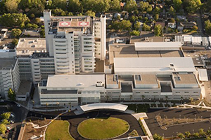 UC Davis Medical Center © UC Regents