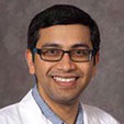 Abhijit Chaudhari, Ph.D.