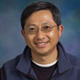 Jie Zheng, Ph.D.