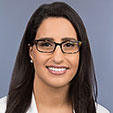 Sherzana Sunderji, M.D.