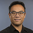  Yi-Je (Jay) Chen, D.V.M., Ph.D.