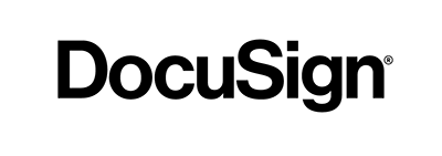 docusign logo