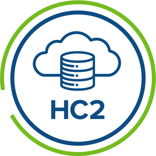 HC2 logo