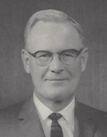 Frederick G. Novy, Jr. (c) UC Regents. All rights reserved.