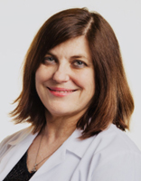 Susan Teri McGillis, M.D. (c) UC Regents. All rights reserved.