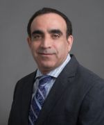 Dr. Shafikhani