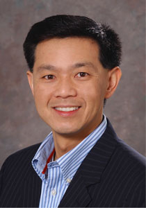 Daniel Gong, M.S. M.S.O.