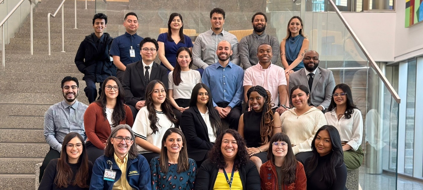 2023-24 UC Davis Postbaccalaureate Program Students