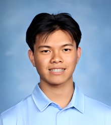 student spotlight - andrew tran