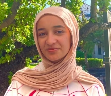 student spotlight-rayann