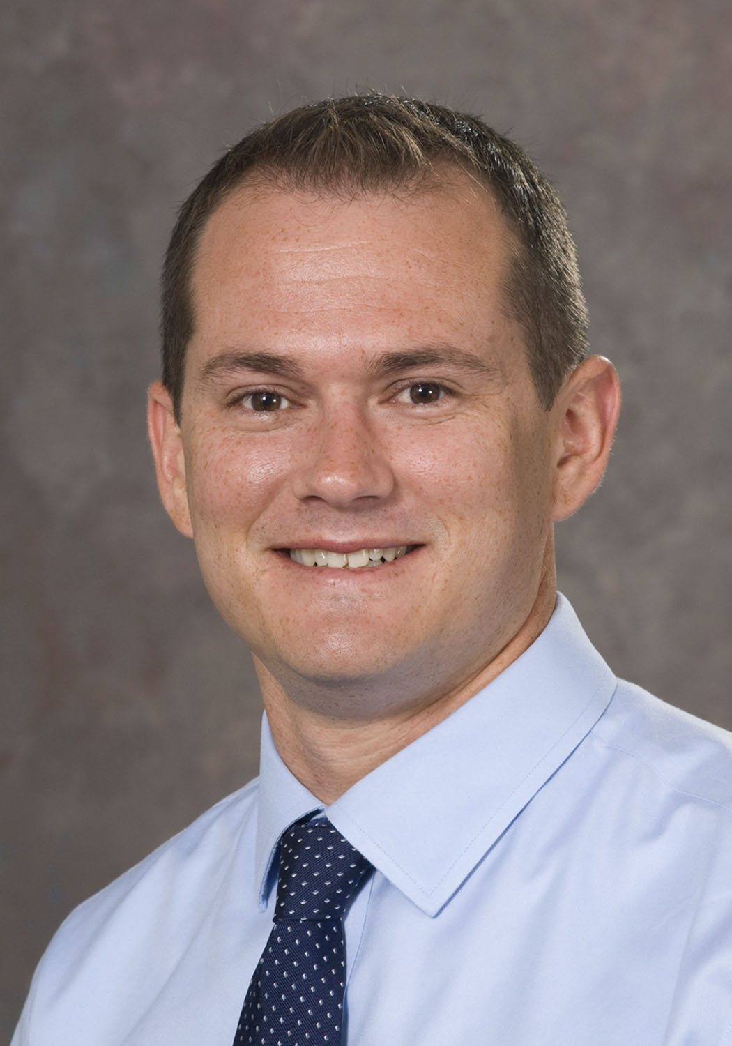 Russell Jones, M.D. Associate Residency Program Director