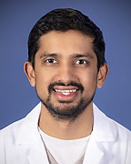 Jaymin Patel, M.D.