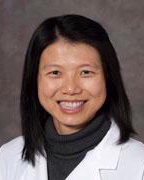 Mary Bing, M.D., M.P.H.