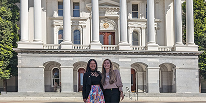 Health Policy Fellowship