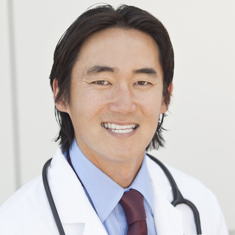 Daniel Nishijima, MD, MAS