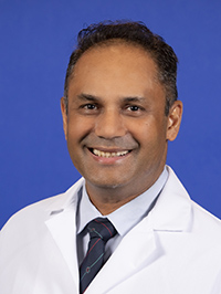 K. Thiran Jayasundera, M.D., M.S., F.A.C.S.