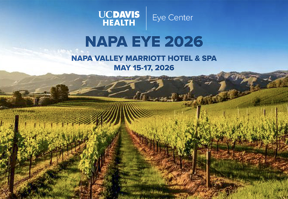 napa eye 2026