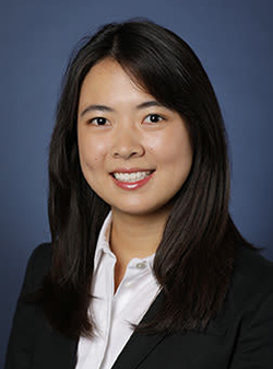 Chrstine Xu