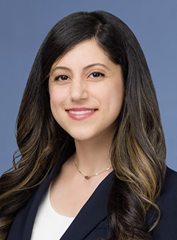 Neda Dastgheyb, M.D.