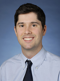 Christopher Kaler, M.D.