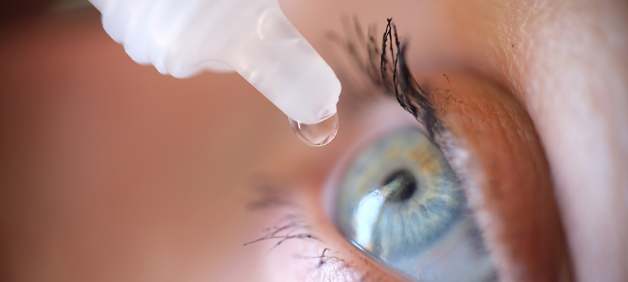 Eye Drop