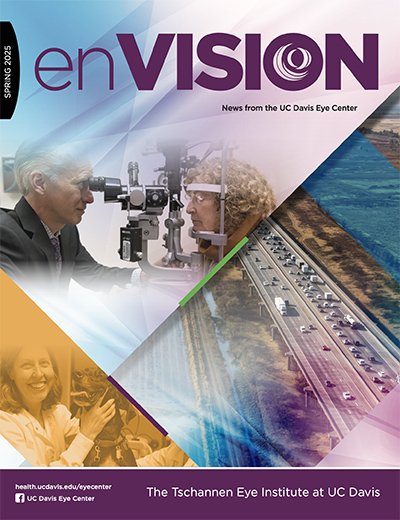 enVISION 2025
