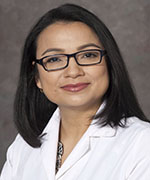 Maria Cristina Gutierrez, M.D.