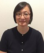 Nobuko Hagiwara, Ph.D.