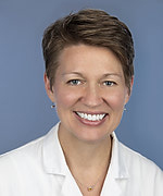 Sarah Marshall, M.D.