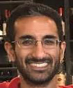 Shaheen T. Najafi, M.D.