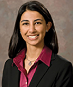 Nandini Gandhi, M.D.