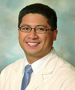 Edgardo Salcedo, M.D.